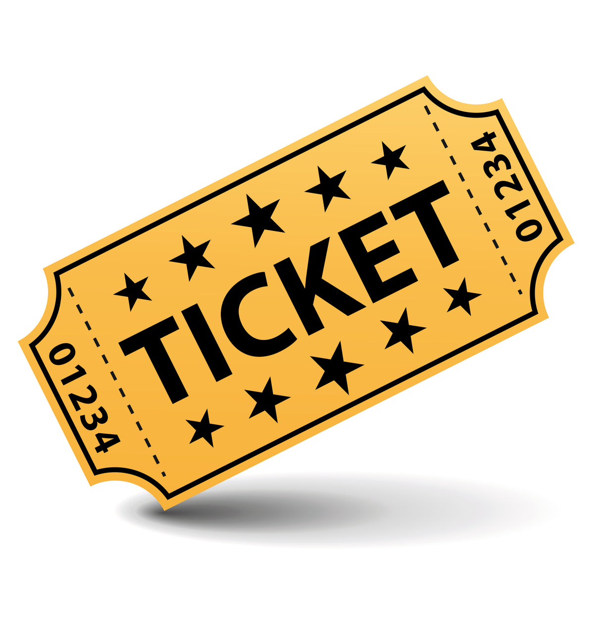 RAFFLE TICKETS! $20 for 25 tickets!!!